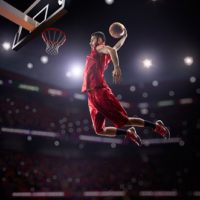 NCAA March Madness: the final four Basketball_shutterstock_271063772_crop