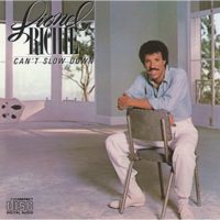 Cheap Tunes Tuesday: Lionel Richie Lionel Ritchie