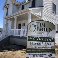 Experience TDS Fiber at the new Tim O’Brien model home Tim OBrien tech house TDS fiber_sm