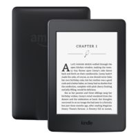 eReaders—to buy or not to buy Kindle
