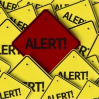Attention customers in Tennessee Alert_911 scams