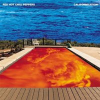 Cheap Tunes Tuesday: Red Hot Chili Peppers Red Hot Chili Peppers_Californication