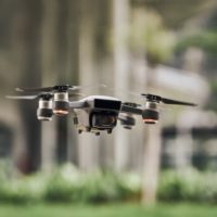 Summer gadgets and gizmos Drone