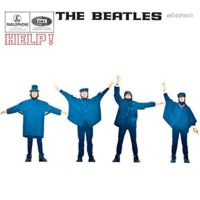 Cheap Tunes Tuesday: The Beatles Beatles_Help