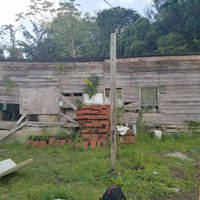 TDS employee traveling for a greater purpose Kathy's-Current-House