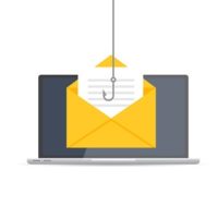 Can you spot the phish? Phishing email