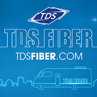 TDS Fiber is coming to four new communities TDS Fiber RV Square