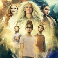 A Wrinkle in Time; Love, Simon; and Sherlock Gnomes coming to TDS TV on Demand A Wrinkle in Time