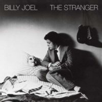 Cheap Tunes Tuesday: Billy Joel, The Stranger Billy joel, the stranger