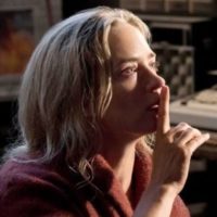 A Quiet Place, Rampage, and Isle of Dogs coming to TDS TV on Demand Quiet Place_sq