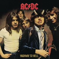 Cheap Tunes Tuesday: AC/DC AC_DC_Highway to hell