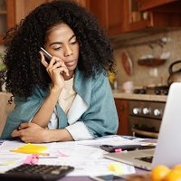 How to recover from a successful scam shutterstock_577534996
