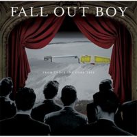 Cheap Tunes Tuesday: Fall Out Boy Fall Out Boy_Under the cork tree