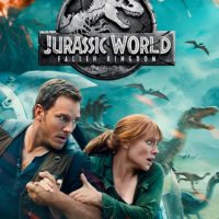 Summer blockbusters arrive on TDS TV on Demand JurassicWorldFallenKingdom_498x589