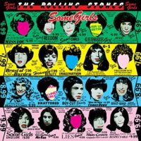 Cheap Tunes Tuesday: The Rolling Stones Rolling Stones_Some Girls
