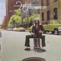 Cheap Tunes Tuesday: Foghat Foghat