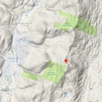 TDS donates mountain top in Vermont Vermont land donation_accurate