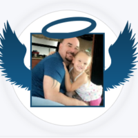 Play Games. Heal Kids. Douglas_Extra Life Avatar