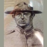 On the front lines when the Armistice was signed EdgarMcCollumblog_2