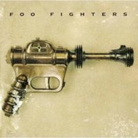 Cheap Tunes Tuesday: Foo Fighters Foo Fighters
