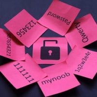 Everyone knows your password Password