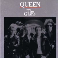 Cheap Tunes Tuesday: Queen Queen_The Game