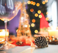 Work holiday party etiquette Xmas Party