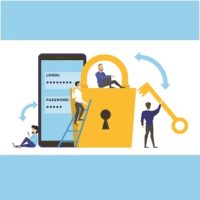 Hacking humans: the dangers of social engineering Print