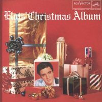Cheap Tunes Tuesday: Elvis Elvis Christmas Album