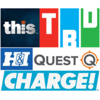 Minnesota TDS TV customers: New channels are here! Logos