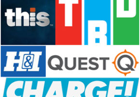 Minnesota TDS TV customers: New channels are here! Logos