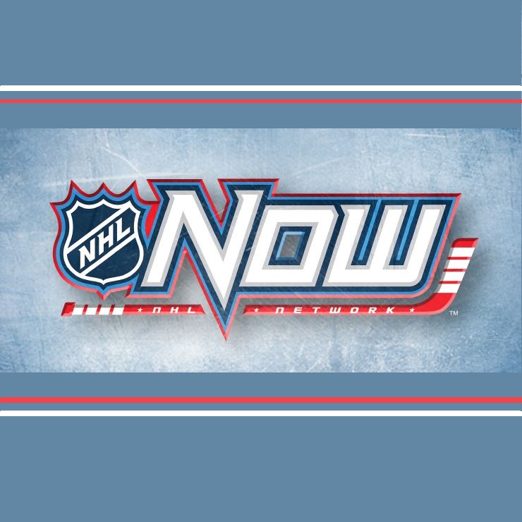 nhl now tv