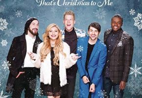 Cheap Tunes Tuesday: Pentatonix Pentatonix_That's Christmas
