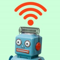 Be cautious of new smart toys Smart Toy 2