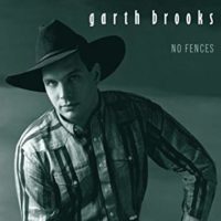 Cheap Tunes Tuesday: Garth Brooks Garth Brooks_No Fences