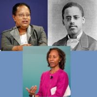 Celebrating Black History Month: famous inventors black history month composite