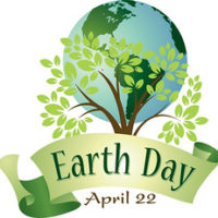 TDS and Earth Day: A half century in the making Earth Day by Daniela Lyra_Flickr