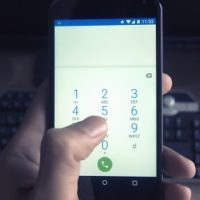 FCC: Get a one-ring call? Don’t call back Cell phone dialing