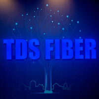 TDS open for business in Idaho! TDS Fiberpic