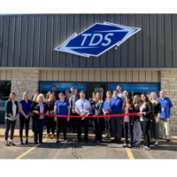 Welcome to the new Stevens Point retail space Stevens Point retail ribbon cutting
