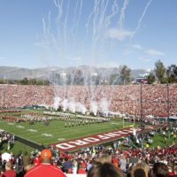 Rose Bowl Travel Tips & Recommendations Rose Bowl Travel Tips