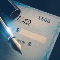 Abbreviate 2020? Experts Say ‘No’ Check