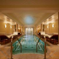 Wisconsin’s Best Wellness Destination The American Club