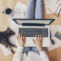 Ways to balance work and parenting young kids at home rendered