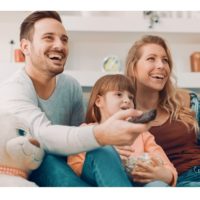 Tons of FREE previews on TDS TV! watching TV