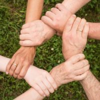 Employees give back during pandemic pexels-photo-461049