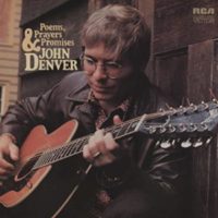 Cheap Tunes Tuesday: John Denver John Denver_