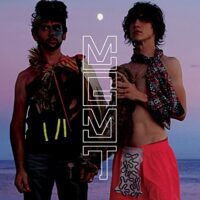 Cheap Tunes Tuesday: MGMT MGMT