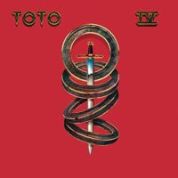 Cheap Tunes Tuesday: Toto Toto IV