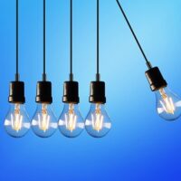 Slaying energy vampires five-bulb-lights-small